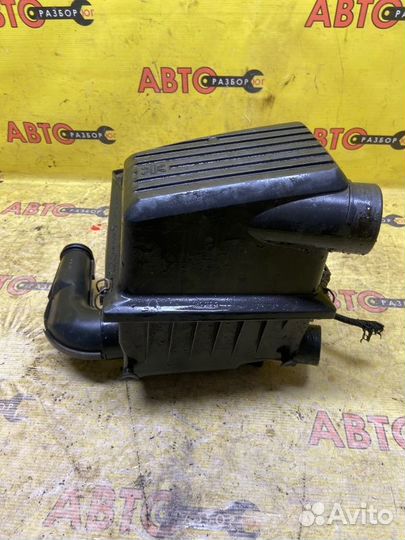 Корпус воздушного фильтра Volkswagen Vento A3 ABS