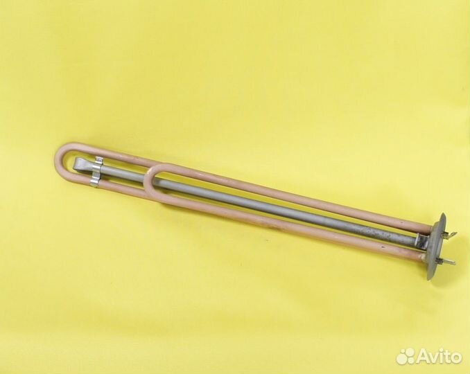 Тэны запасные части водонагревателя Поларис