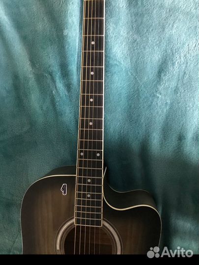 Акустическая гитара Naranda