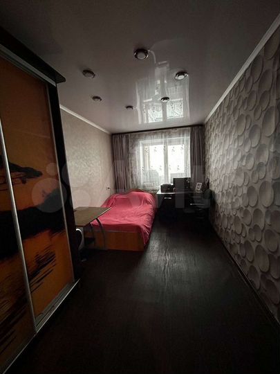 2-к. квартира, 57,9 м², 1/5 эт.