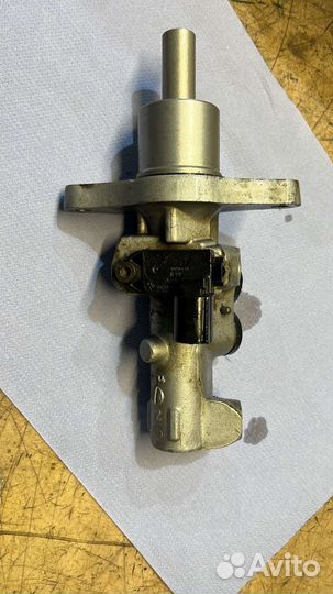 Гтц Ate для Skoda, Volkswagen, Audi