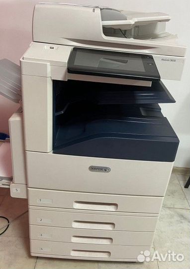 Xerox AltaLink C8030, А3 цвет