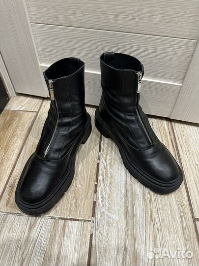 Ботинки zara 40