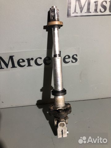 Карданчик рулевой Mercedes-Benz E-Class W212 W 212