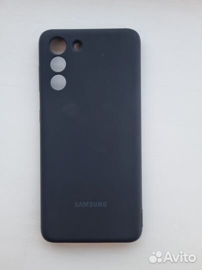 Чехол для телефона Samsung Galaxy S21