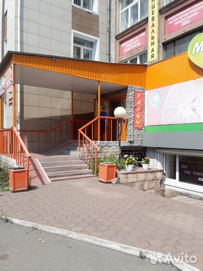 Арендный бизнес 625000 в месяц