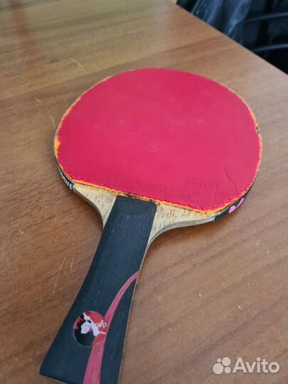 Ракетка для настольного тенниса
