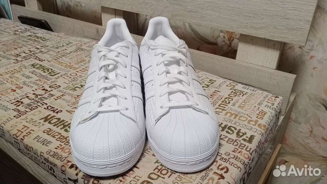 Adidas Originals Superstar Scored 45 рр