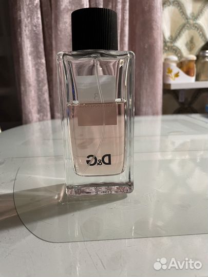 Туалетная вода L'imperatrice 3. D&G