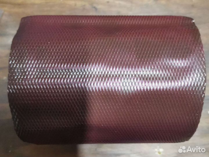 Сырая резина для вулканизации