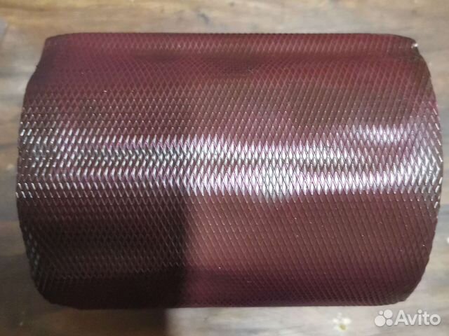 Сырая резина для вулканизации