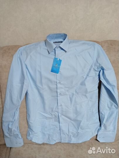 Рубашка мужская