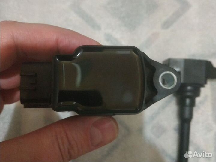 Катушка зажигания Nissan/Renault и аналоги