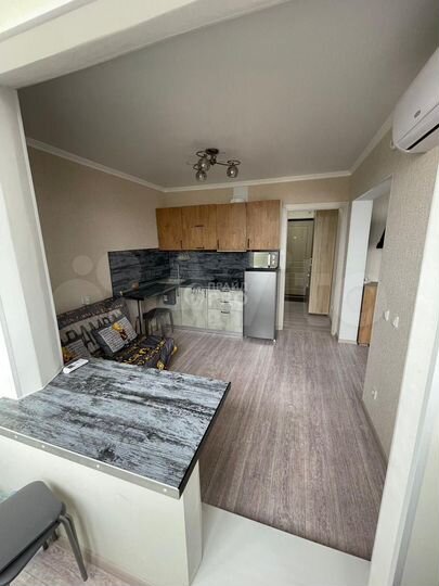 Квартира-студия, 28 м², 10/16 эт.