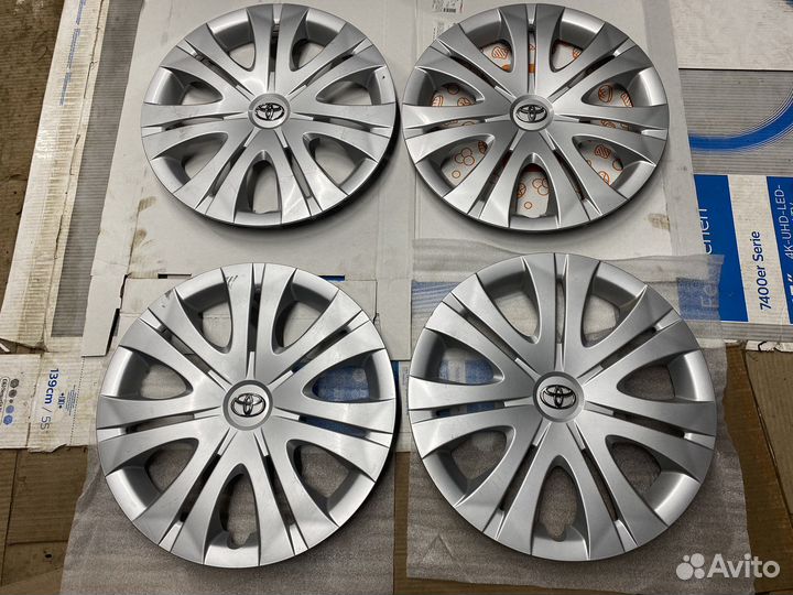 R16 original toyota