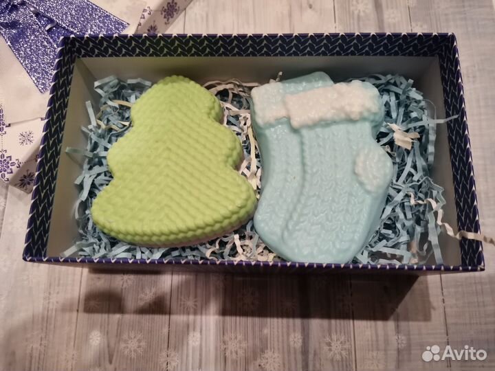 Мыло ручной работы тигр и многое другое