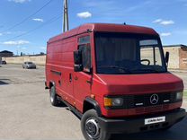 Mercedes-Benz T2 4.0 MT, 1992, 600 000 км, с пробегом, цена 1 350 000 руб.