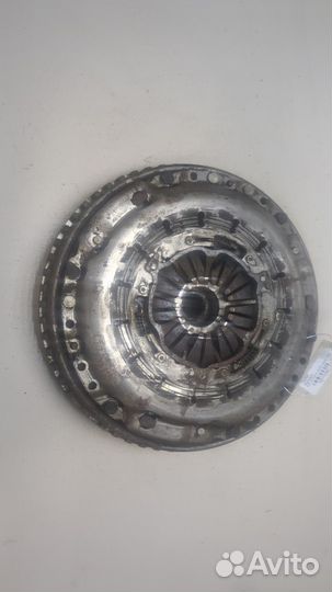 Маховик киа Sorento, 2004