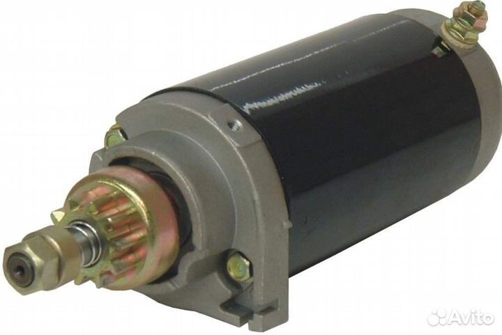 Стартер Mariner Mercury