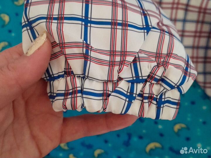 Ветровка для девочки