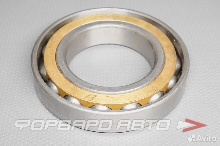 Подшипник 95*170*32 36219Л гпз