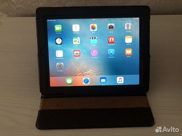 IPad2