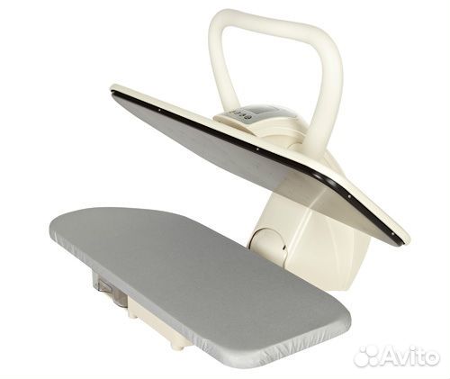 Гладильный пресс