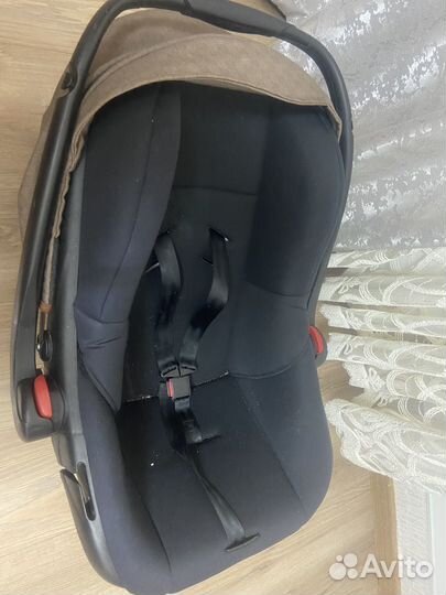 Автолюлька от 0