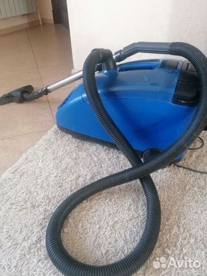 Пылесос Thomas Twin