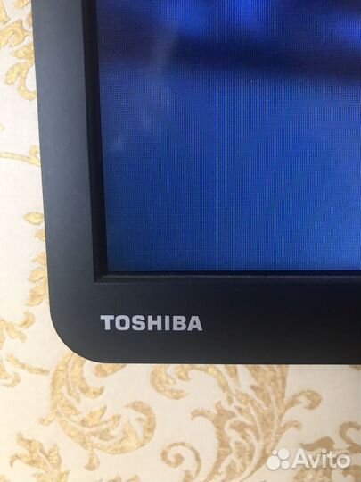 Телевизор toshiba 55