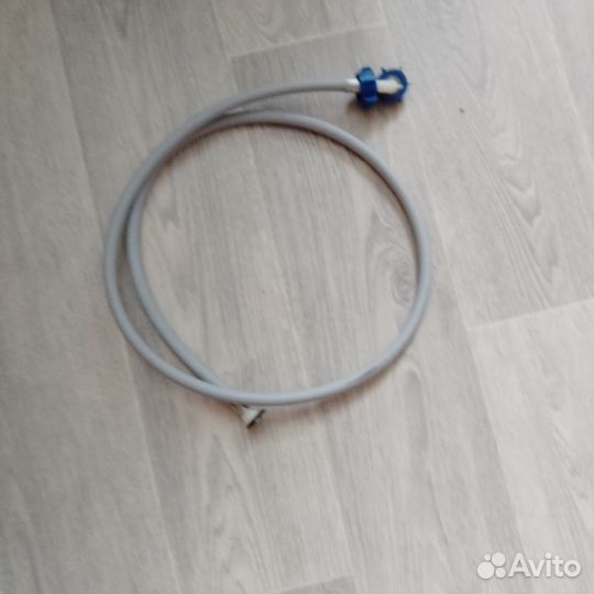 Заливной шланг для стиральной машины