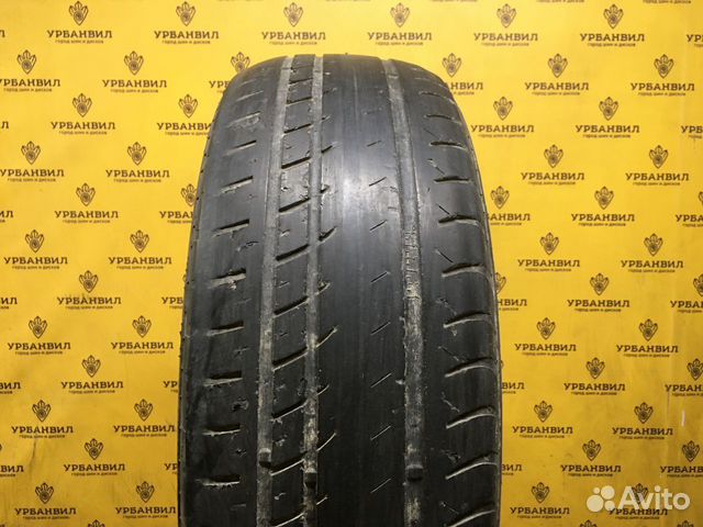 Viatti Strada Asimmetrico V-130 195/65 R15 91H