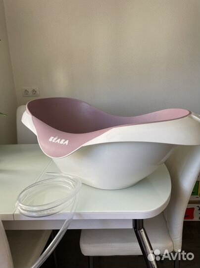 Ванночка детская beaba