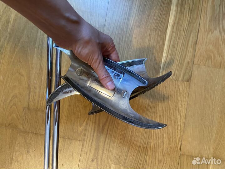 Молдинги на двери w169