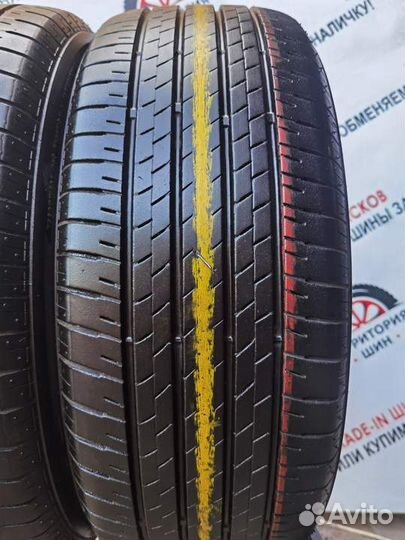 Bridgestone Dueler H/L 33 235/55 R18 97V