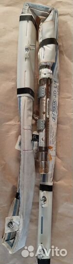 Подушка безопасности шторка для Киа Сид JD