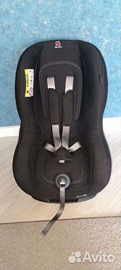 Детское автокресло от 0 до 18