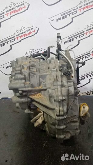 АКПП nissan MR20-DE bluebird sylphy lafesta B30 KG