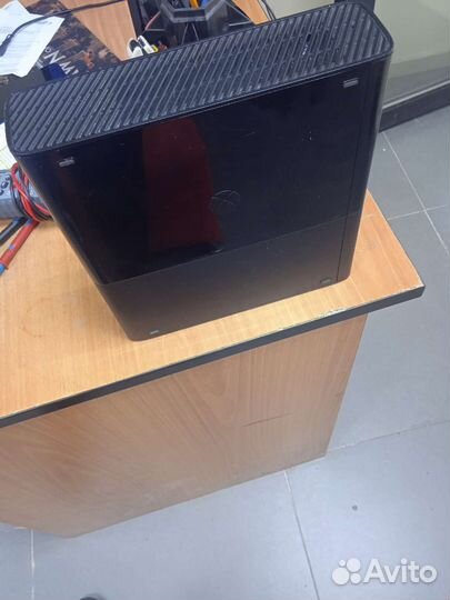 Xbox 360 500gb