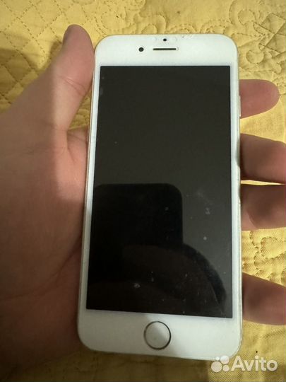 iPhone 6, 64 ГБ