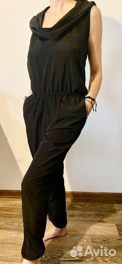 Комбинезон женский летний 44