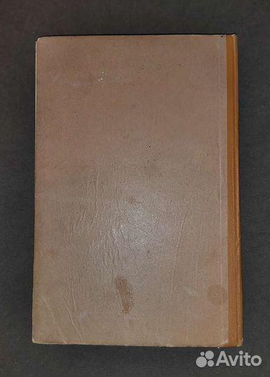 Антикварная книга 1899 год