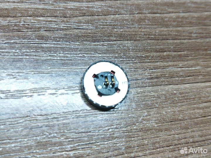 Siemens C45. Динамик. Оригинал