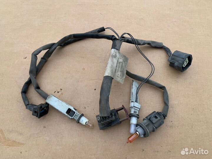 Проводка фары (ксенон) Volvo XC90