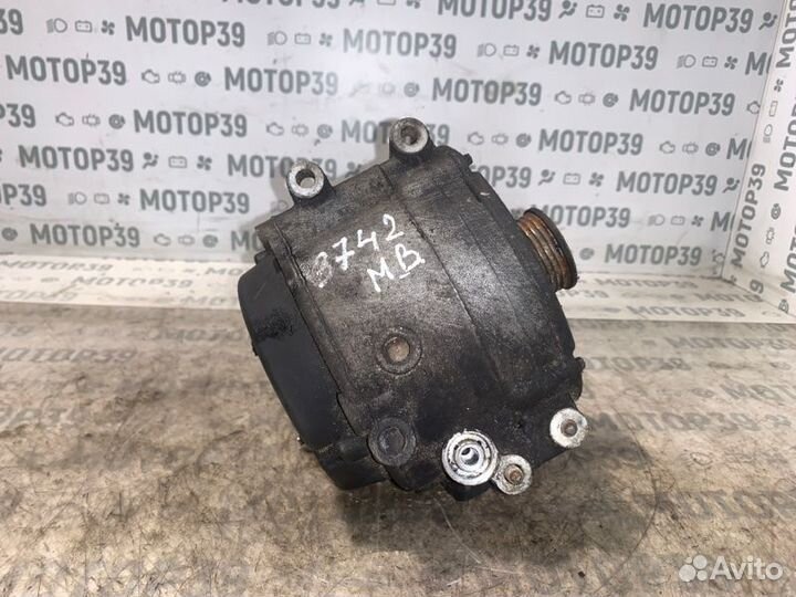 Генератор Mercedes-Benz E-Class W210 2.2 CDI