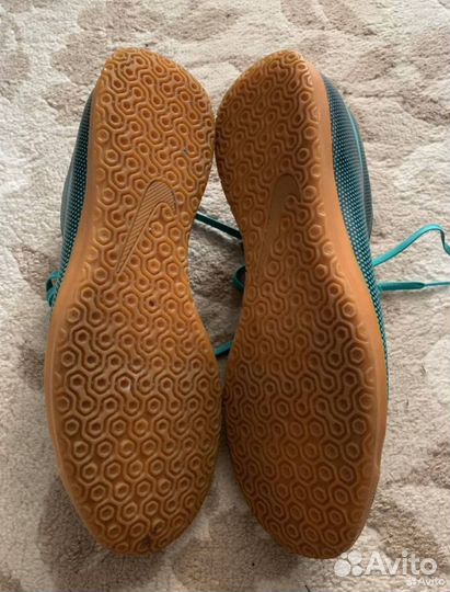 Футзалки nike