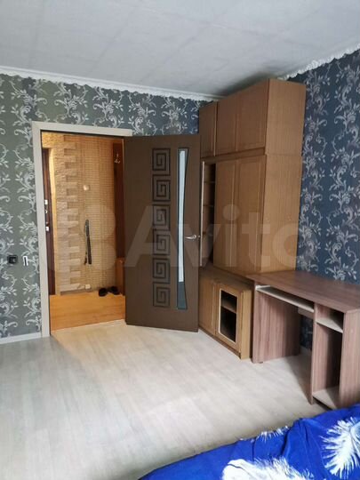 2-к. квартира, 48,2 м², 1/9 эт.