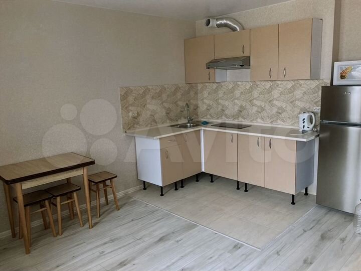 Квартира-студия, 31,8 м², 10/19 эт.