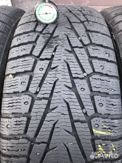 Nokian Tyres Hakkapeliitta 7 SUV 265/70 R17 115T