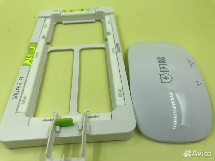 25987 Защитное стекло SmartDevil для Xiaomi mi 11